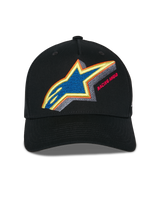 Lucid Snapback Casquette