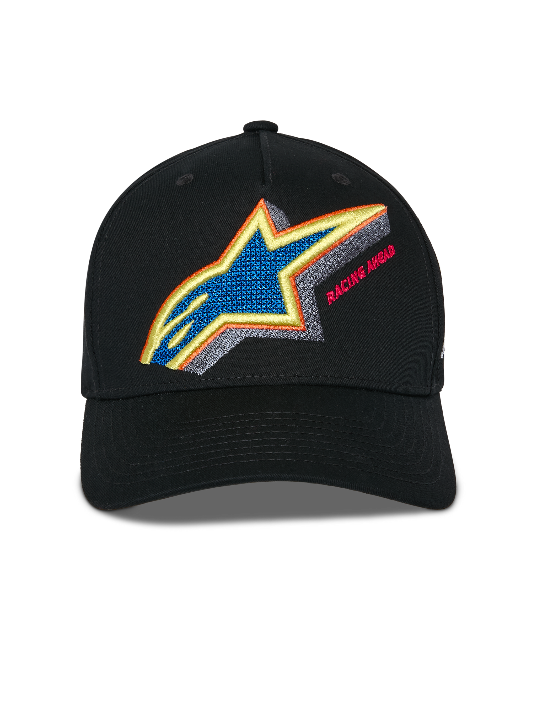Lucid Snapback Casquette