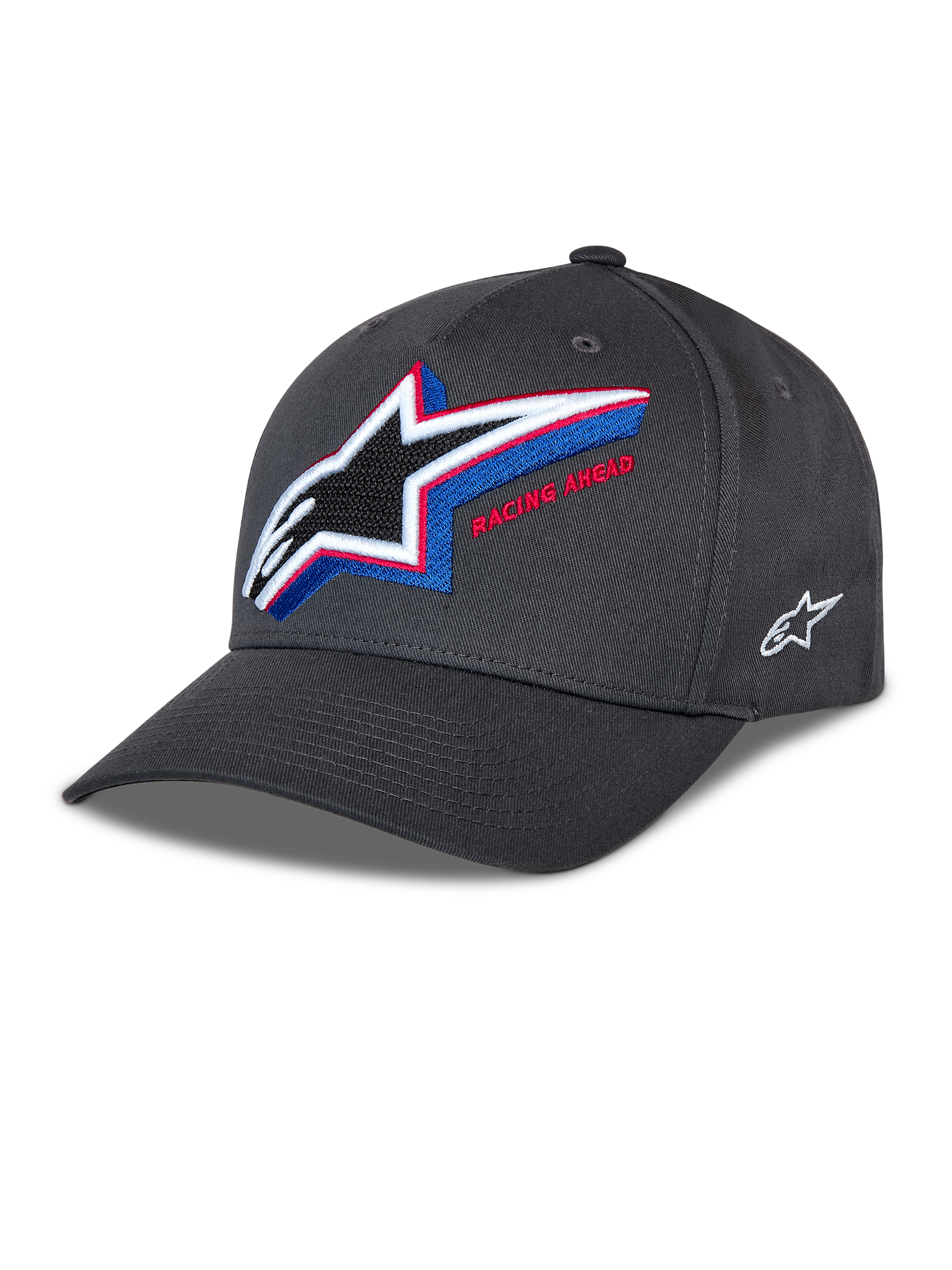 Lucid Snapback Hat