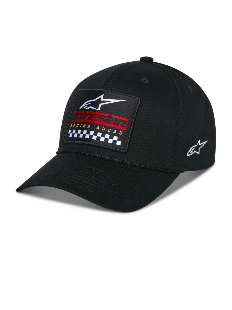 Matrix Snapback Casquette