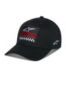 Matrix Snapback Hat