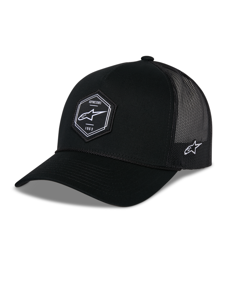Hexeon Trucker Casquette