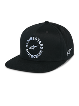 MX Snapback Hat