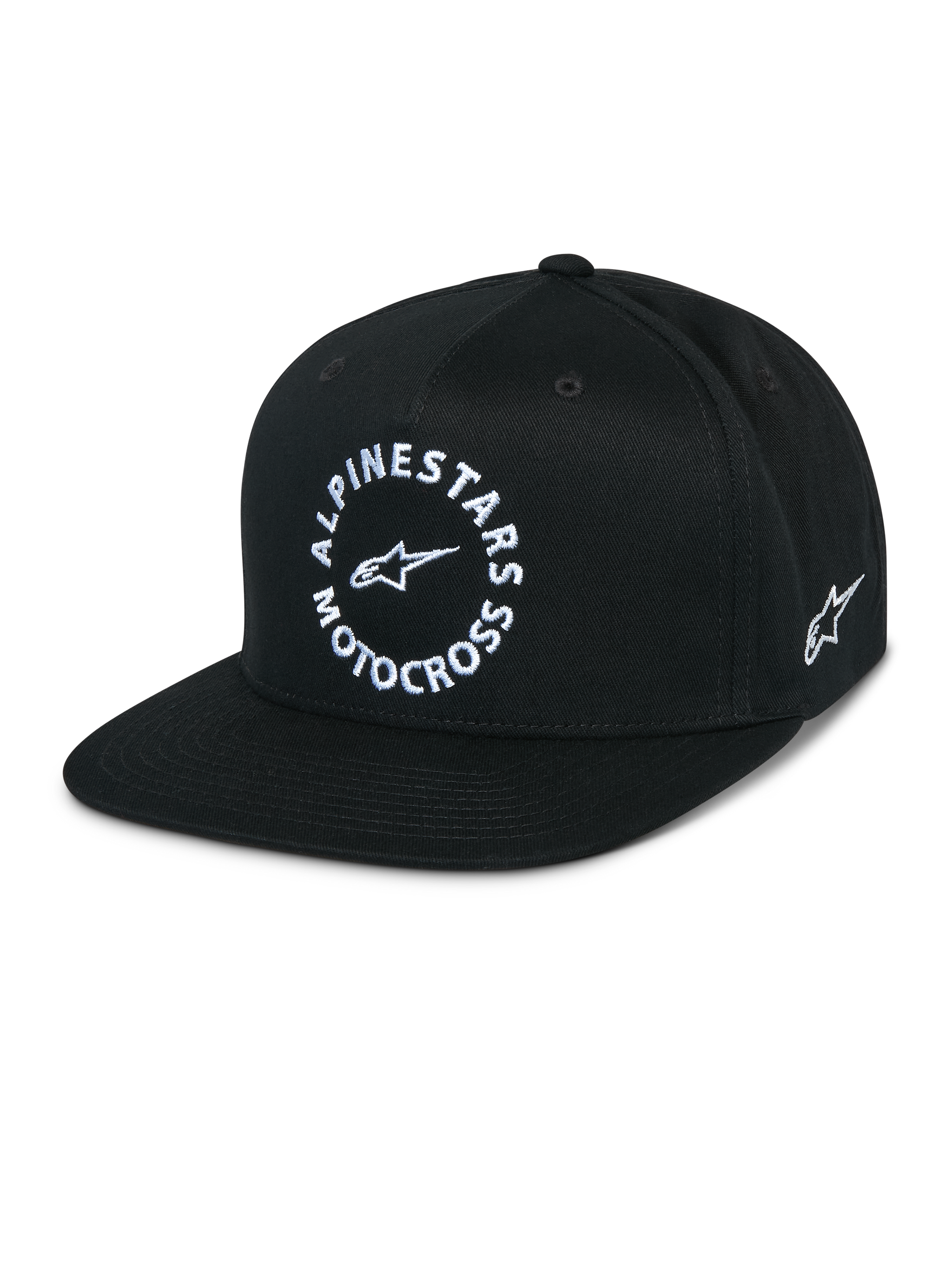 MX Snapback Hat