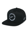 MX Snapback Hat