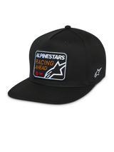 Intuitive Snapback Hat