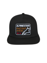 Intuitive Snapback Hat