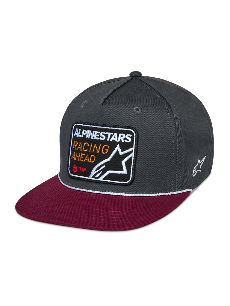 Intuitive Snapback Casquette