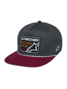 Intuitive Snapback Hat