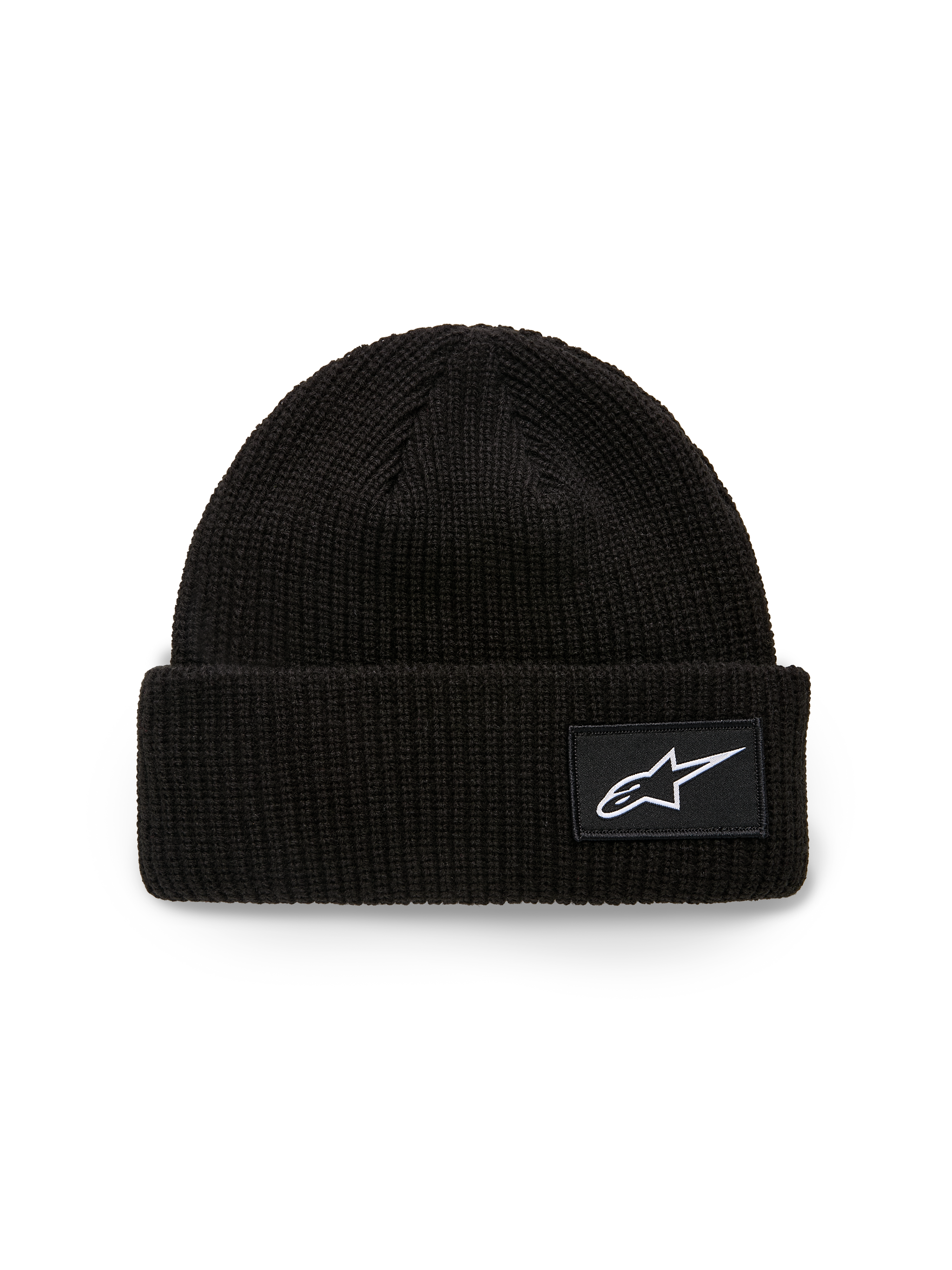 Unload Rib Cuff Bonnet
