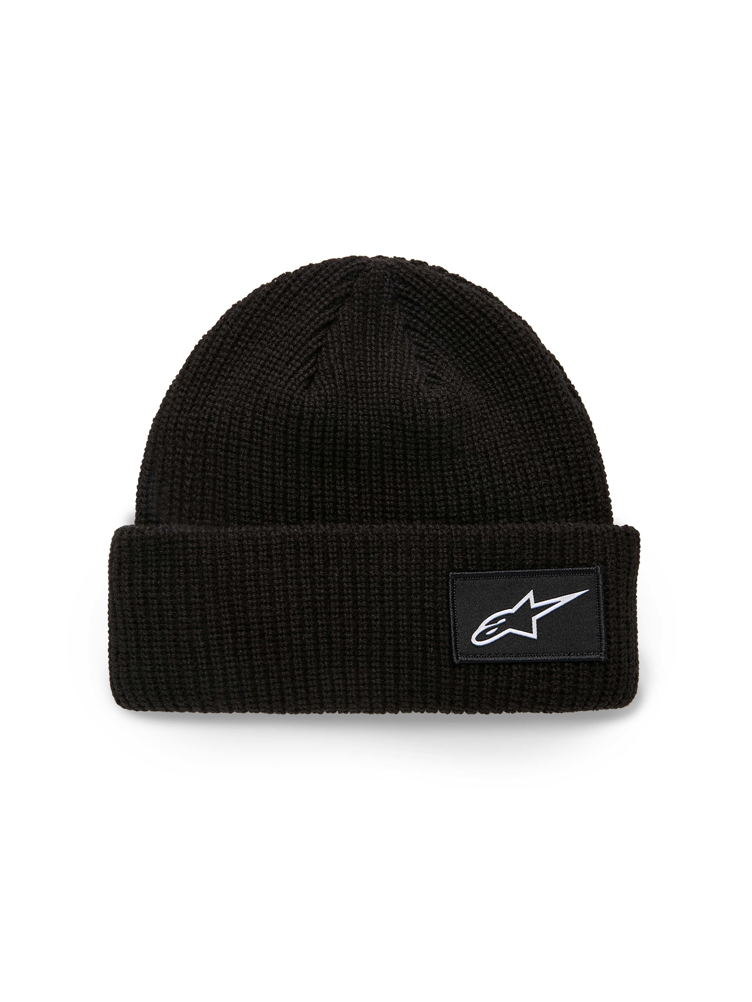 Unload Rib Cuff Bonnet