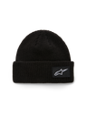 Unload Rib Cuff Bonnet