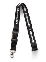 Linear Lanyard