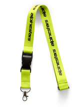 Linear Lanyard