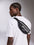 Only Linear Hip Bag