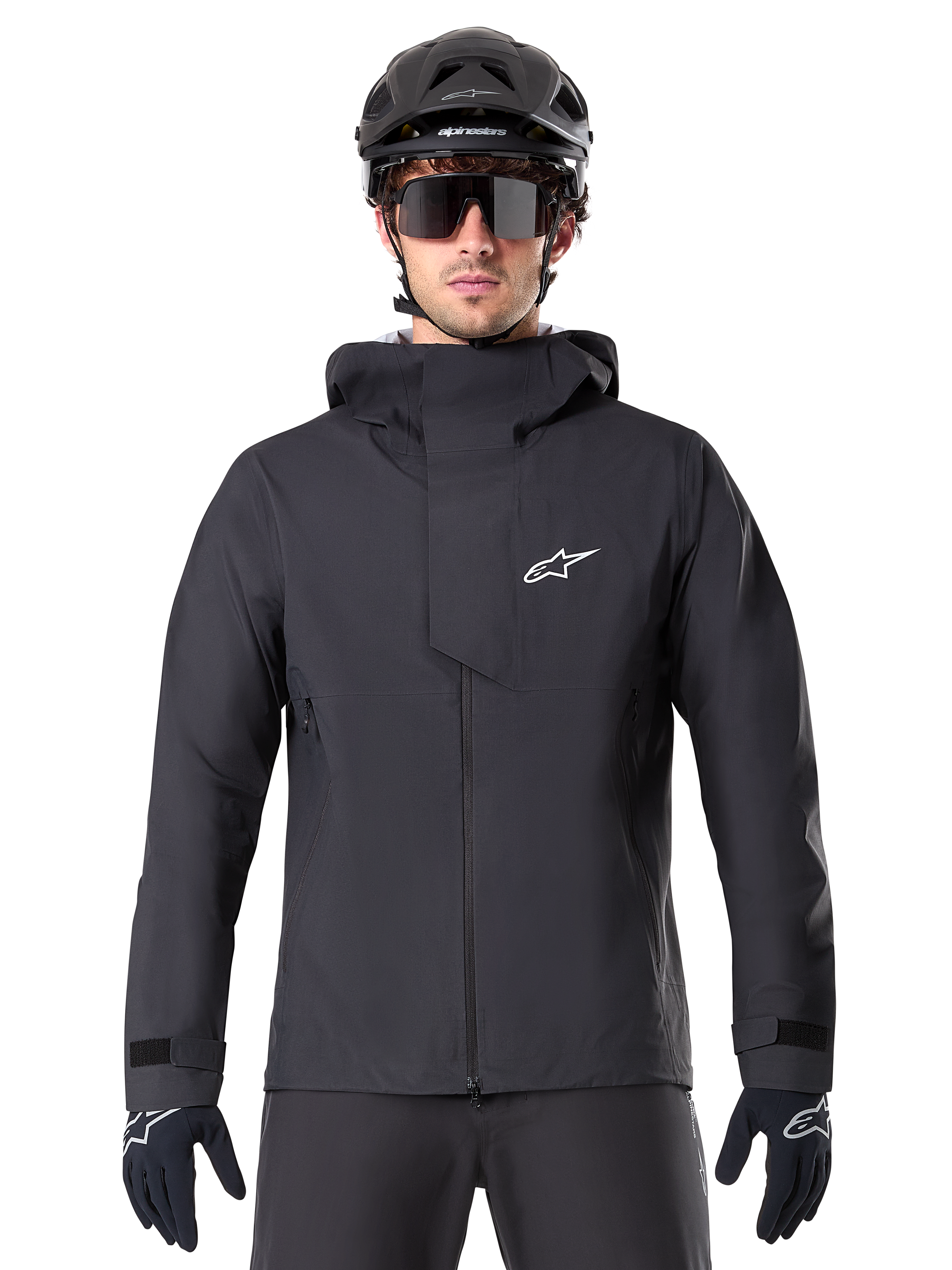 A-Dura Elite Waterproof Jacket