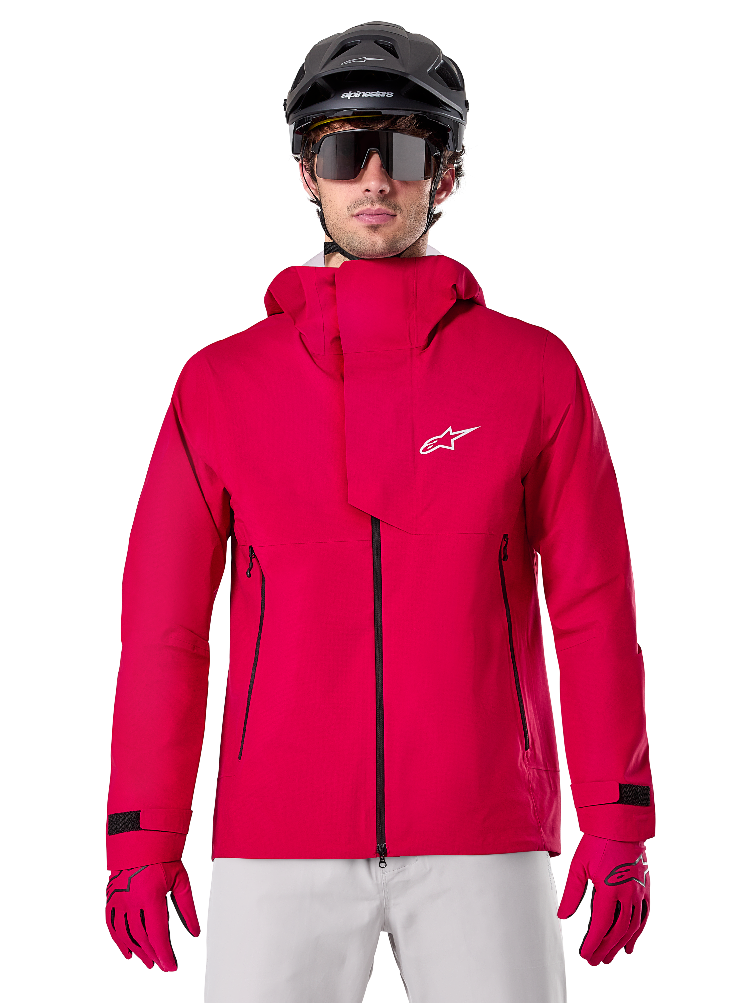 A-Dura Elite Waterproof Jacket