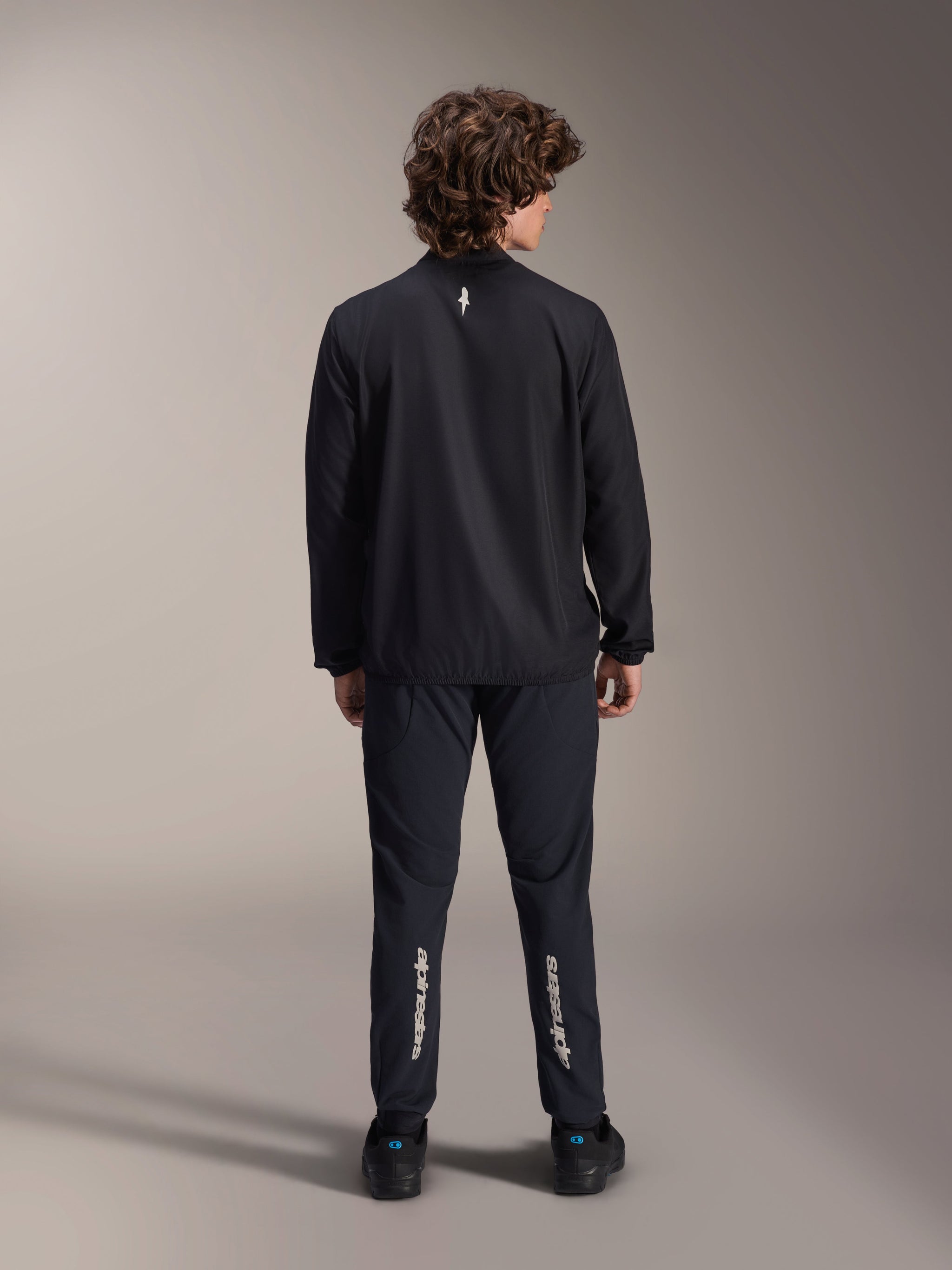 A-Aria Windbreaker Veste