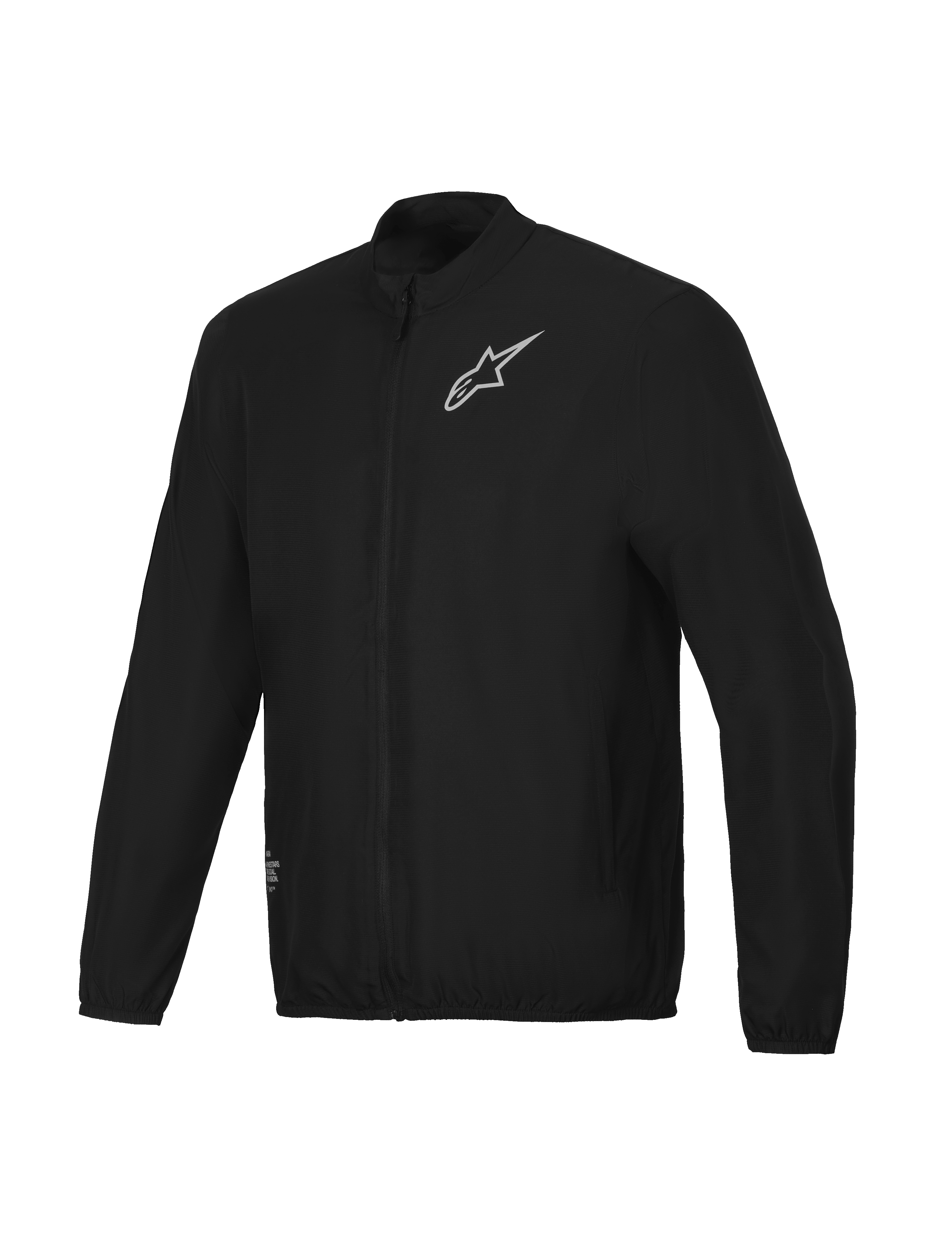 A-Aria Windbreaker Jacket