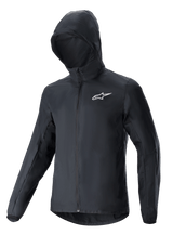 Steppe Packable Windshell Veste