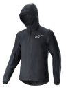 Steppe Packable Windshell Veste