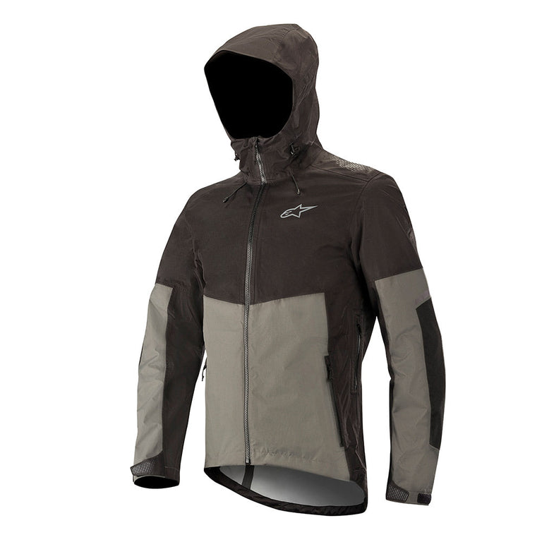 Tahoe Waterproof Jacket