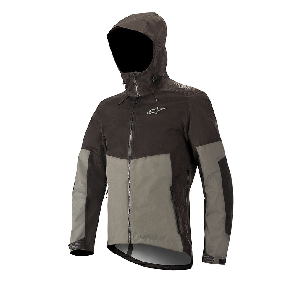 Tahoe Waterproof Jacket