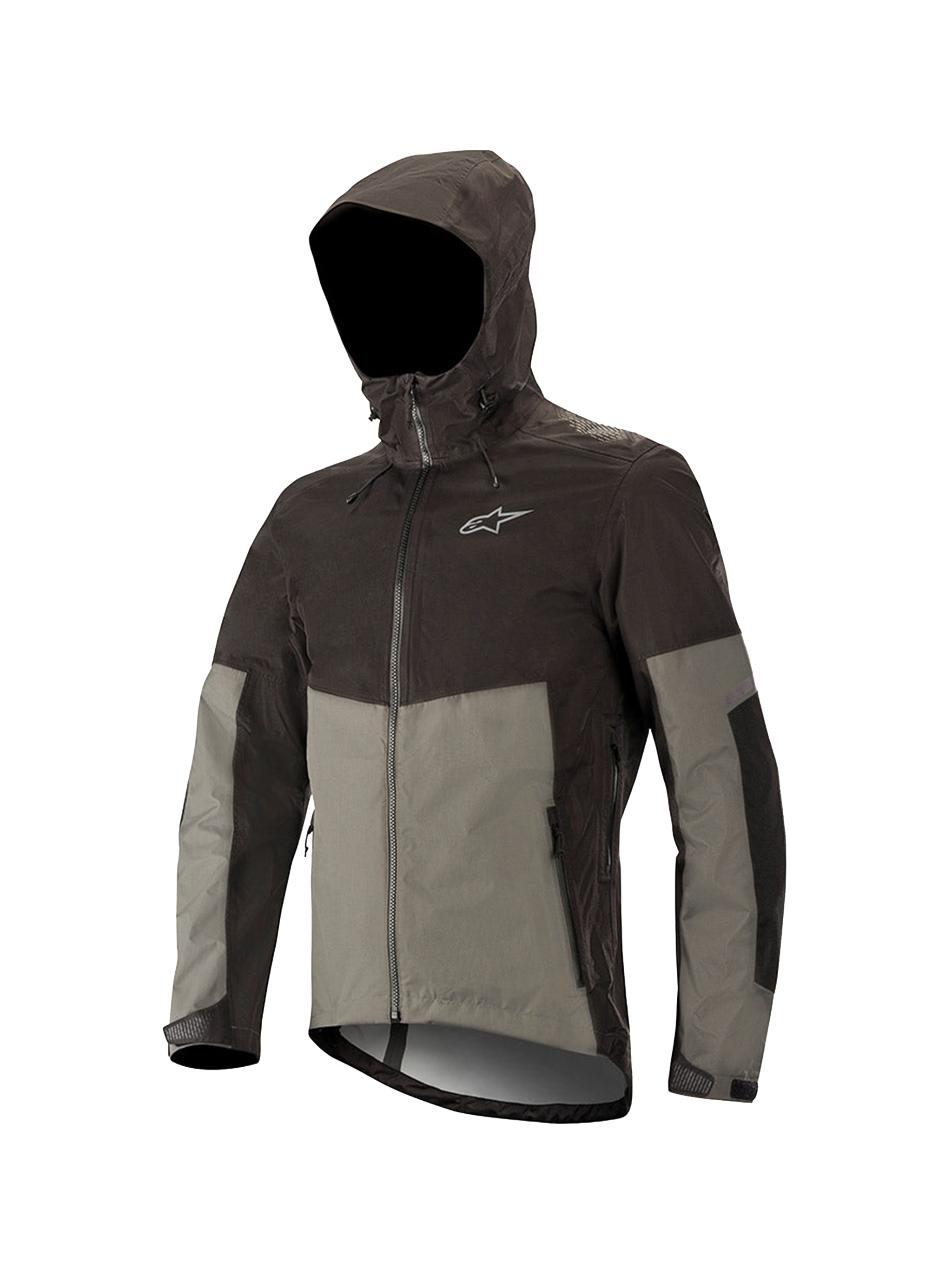 Tahoe Waterproof Jacket