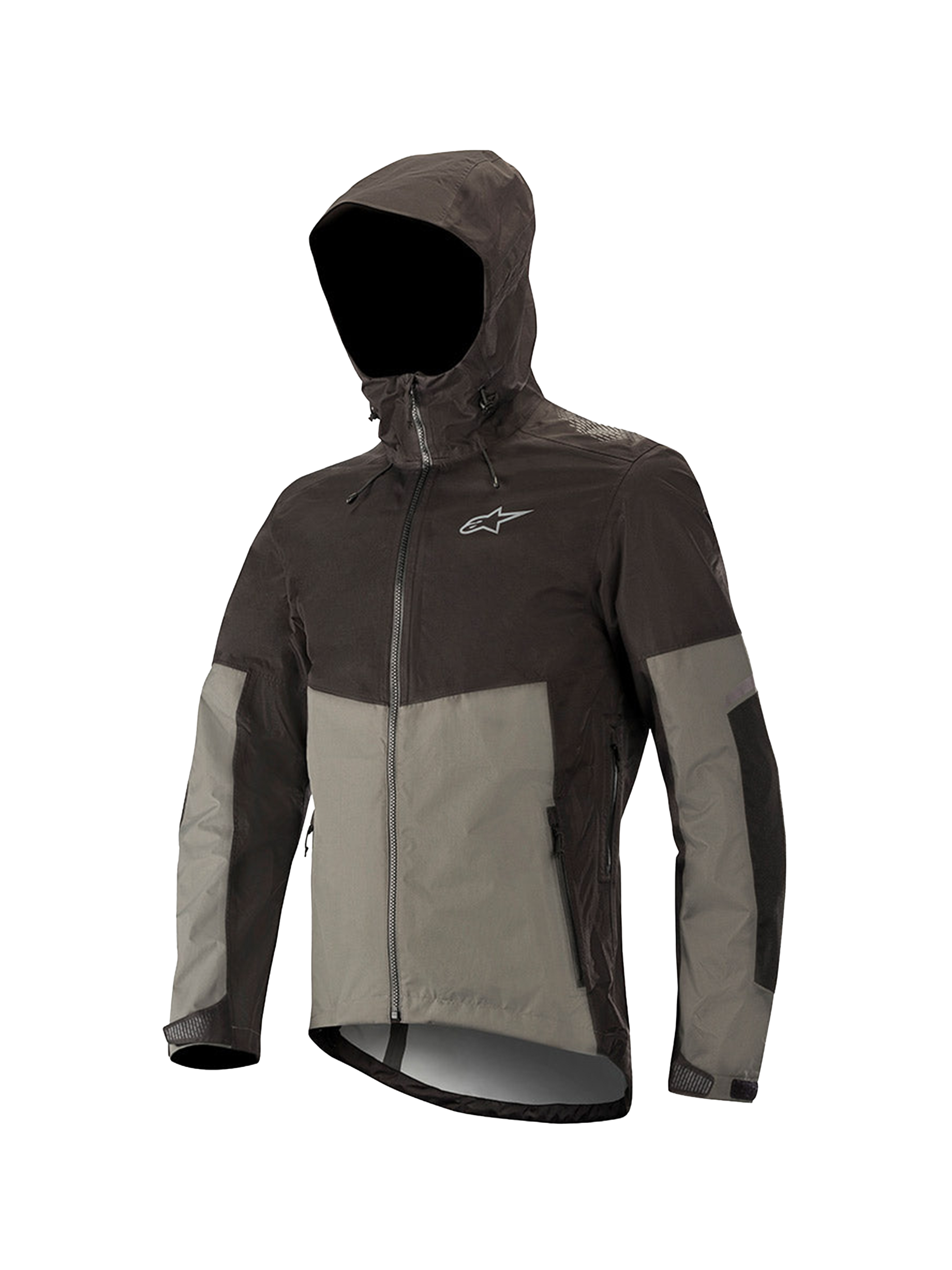 Tahoe Waterproof Jacket