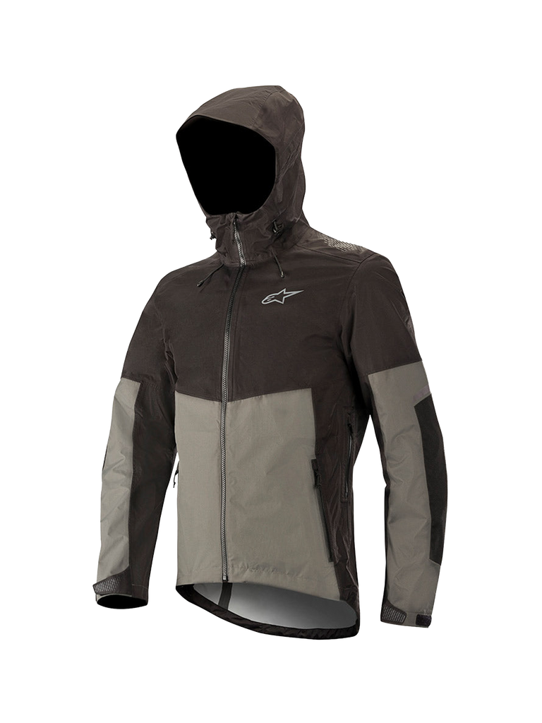 Tahoe Waterproof Jacket