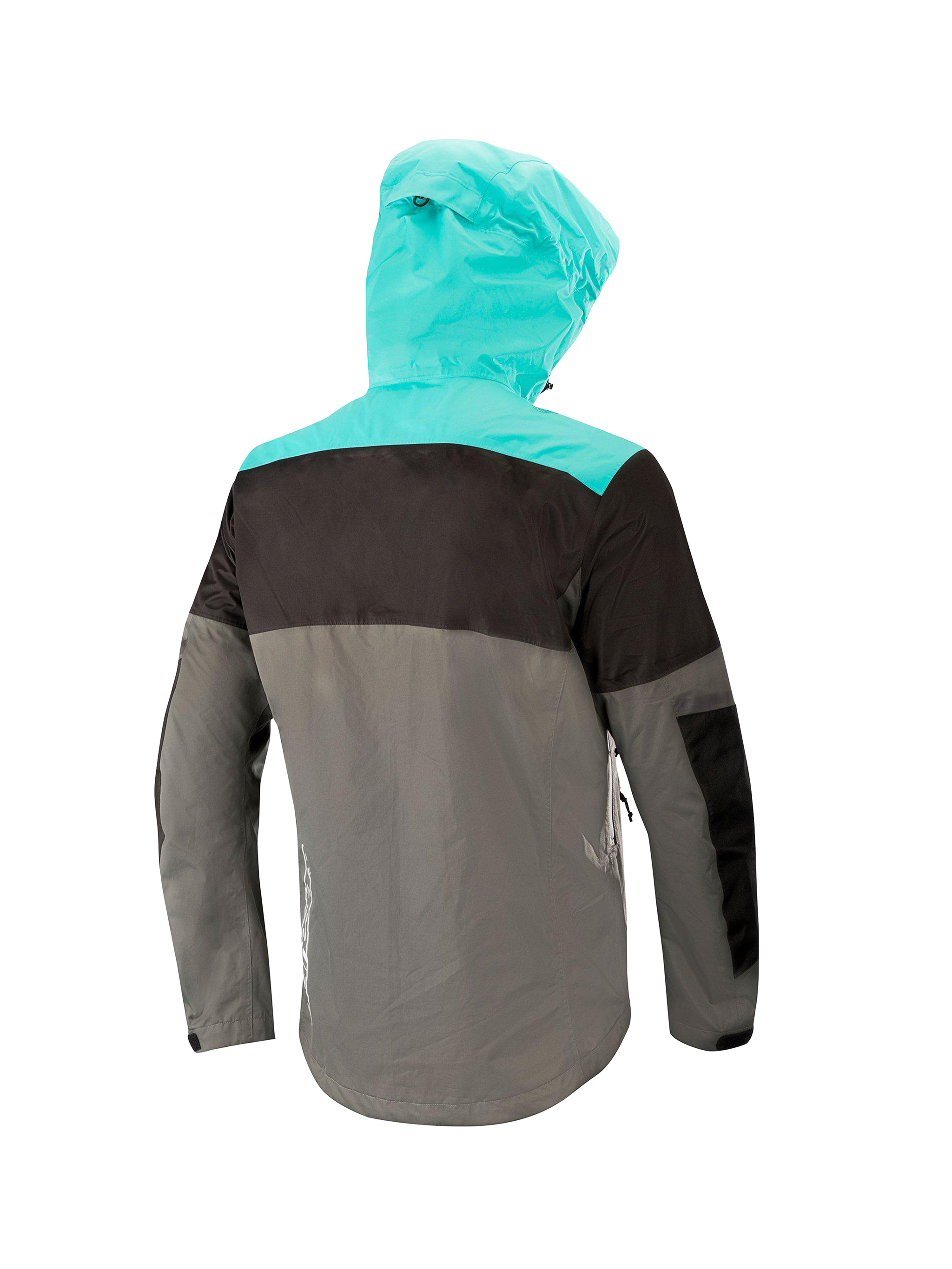 Tahoe Waterproof Jacket