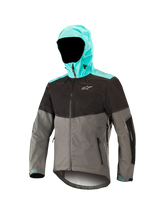 Tahoe Waterproof Jacket