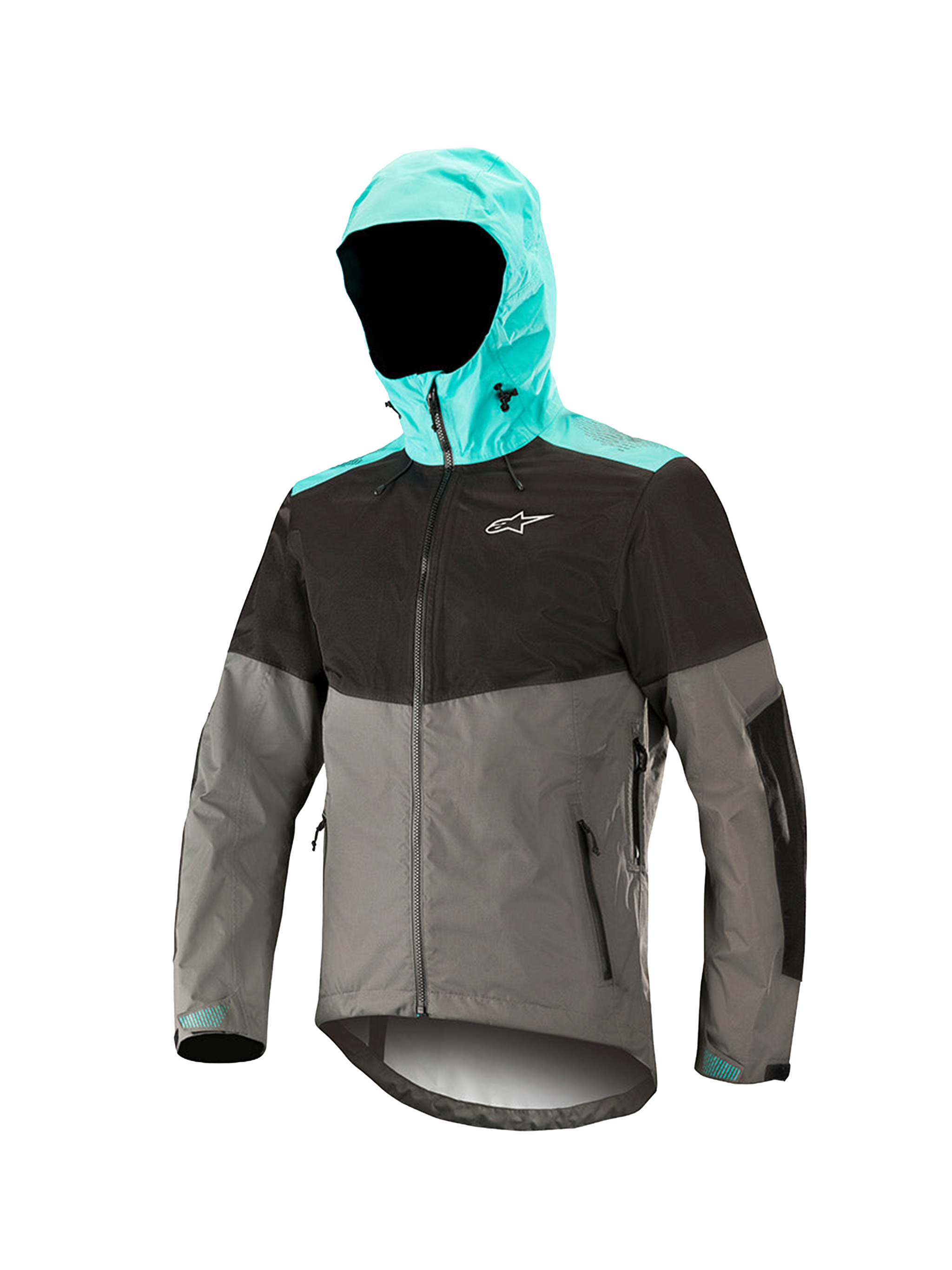 Tahoe Waterproof Jacket