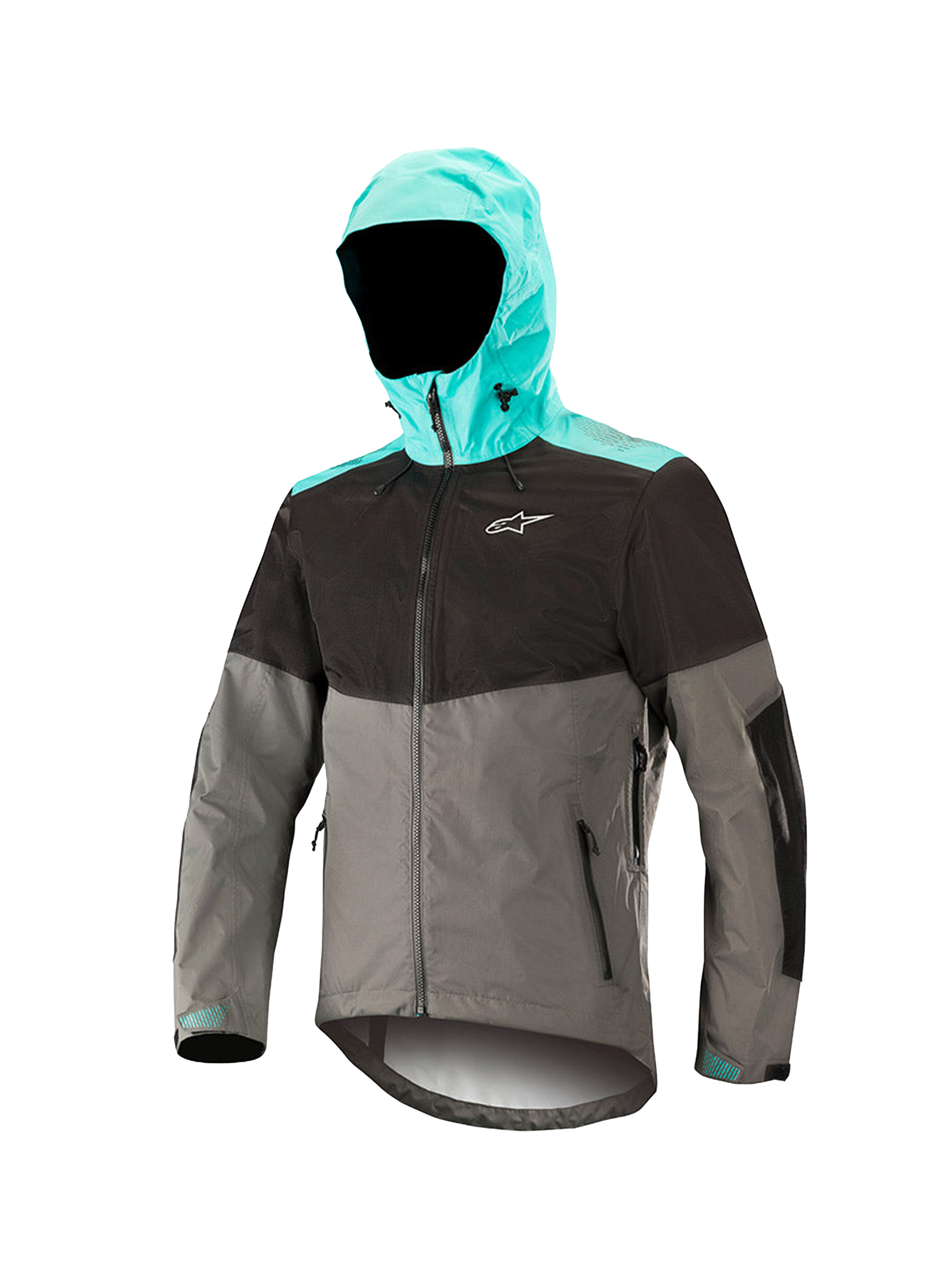 Tahoe Waterproof Jacket