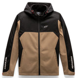 Strat X Jacket
