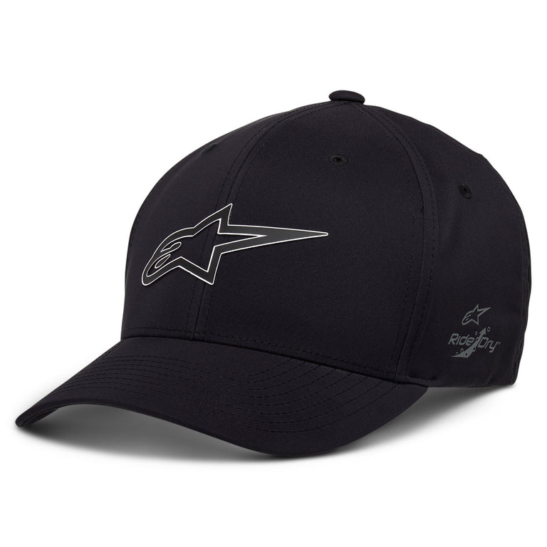 Ageless Waterproof Tech Hat