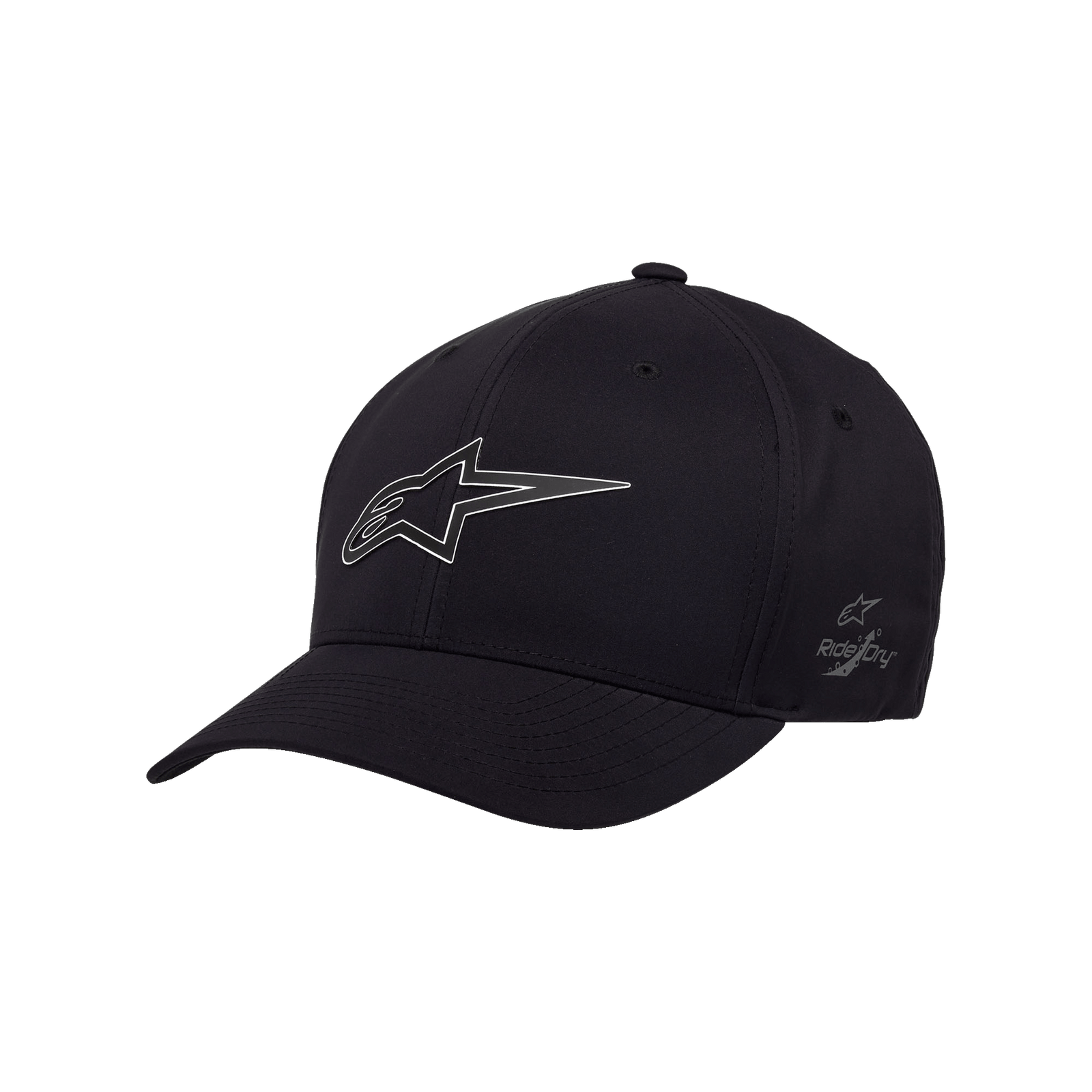 Ageless Waterproof Tech Casquette
