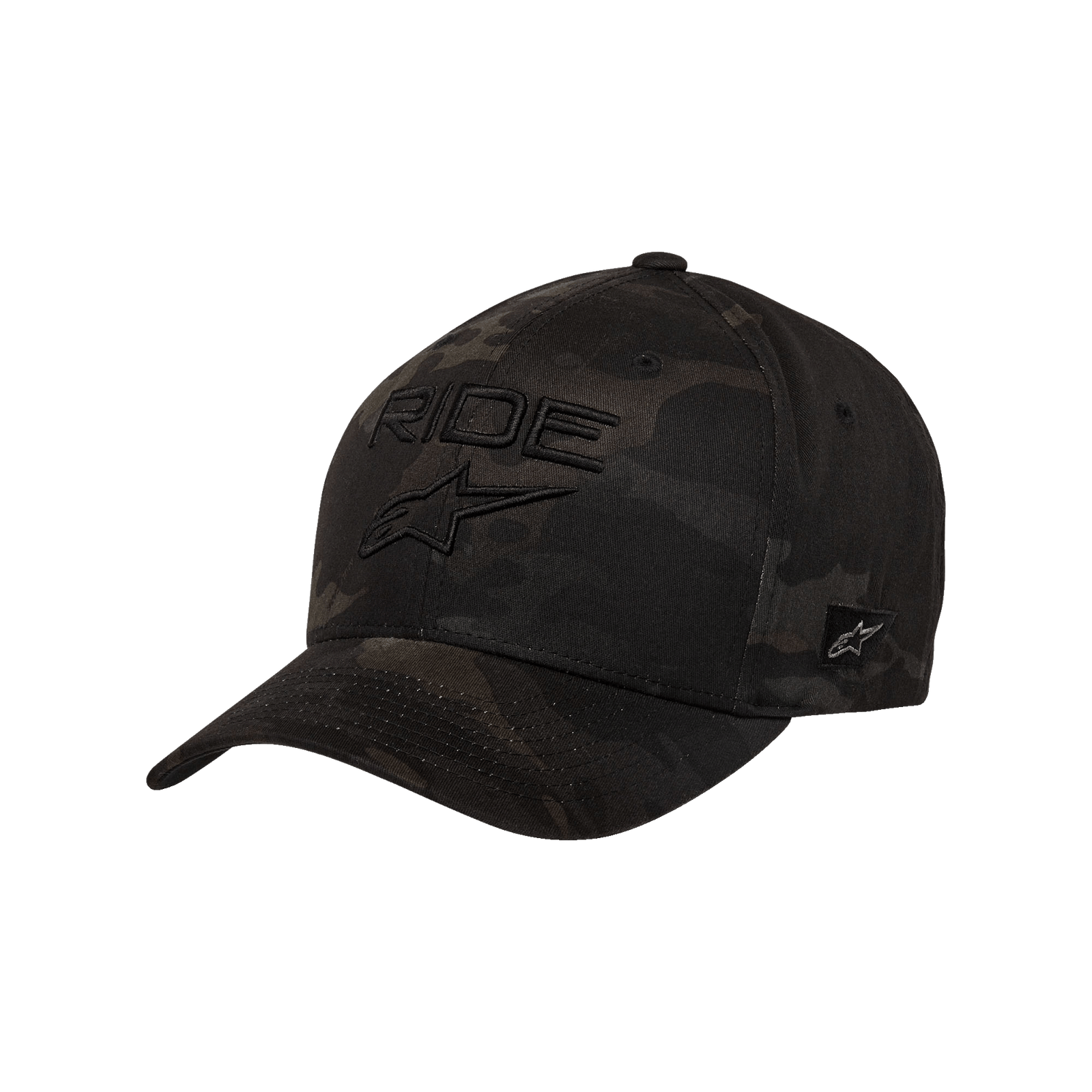 Ride Multicam Casquette