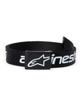 Linear Web Belt