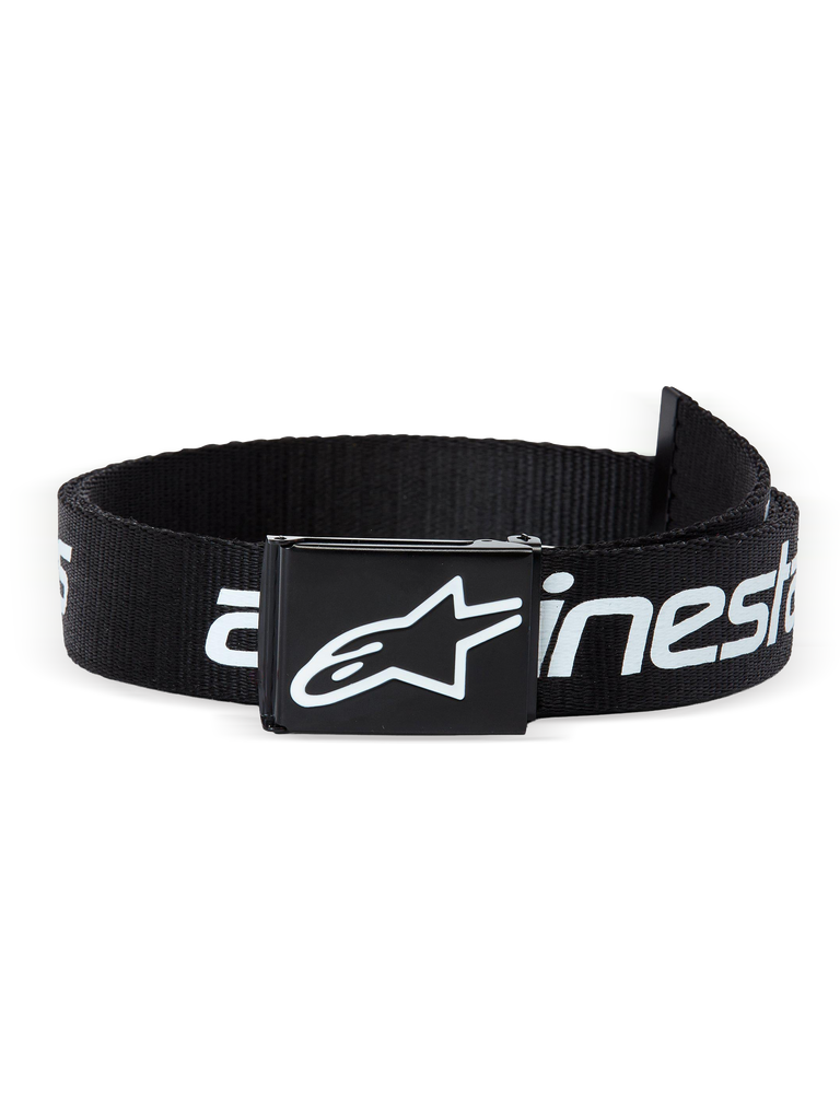 Linear Web Belt