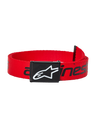 Linear Web Belt