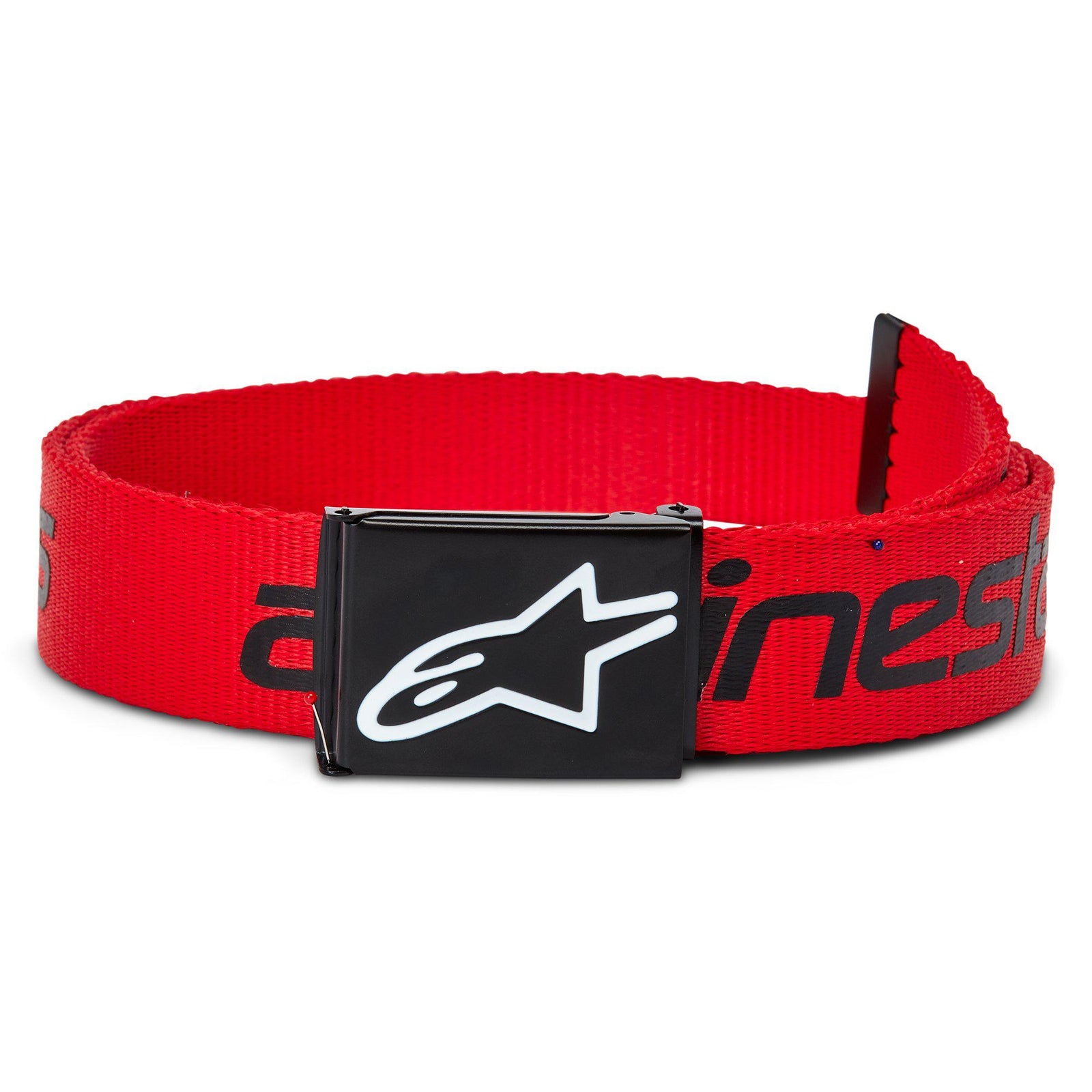 Linear Web Belt