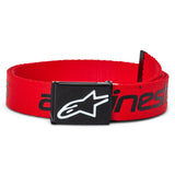 Linear Web Belt