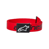 Linear Web Belt