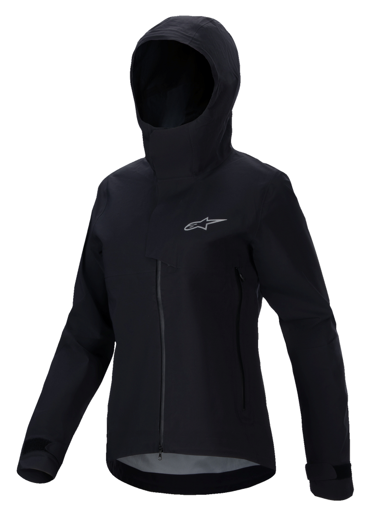 Woman Stella A-Dura Elite Waterproof Jacket