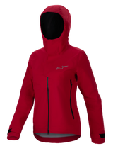 Stella A-Dura Elite Waterproof Jacket