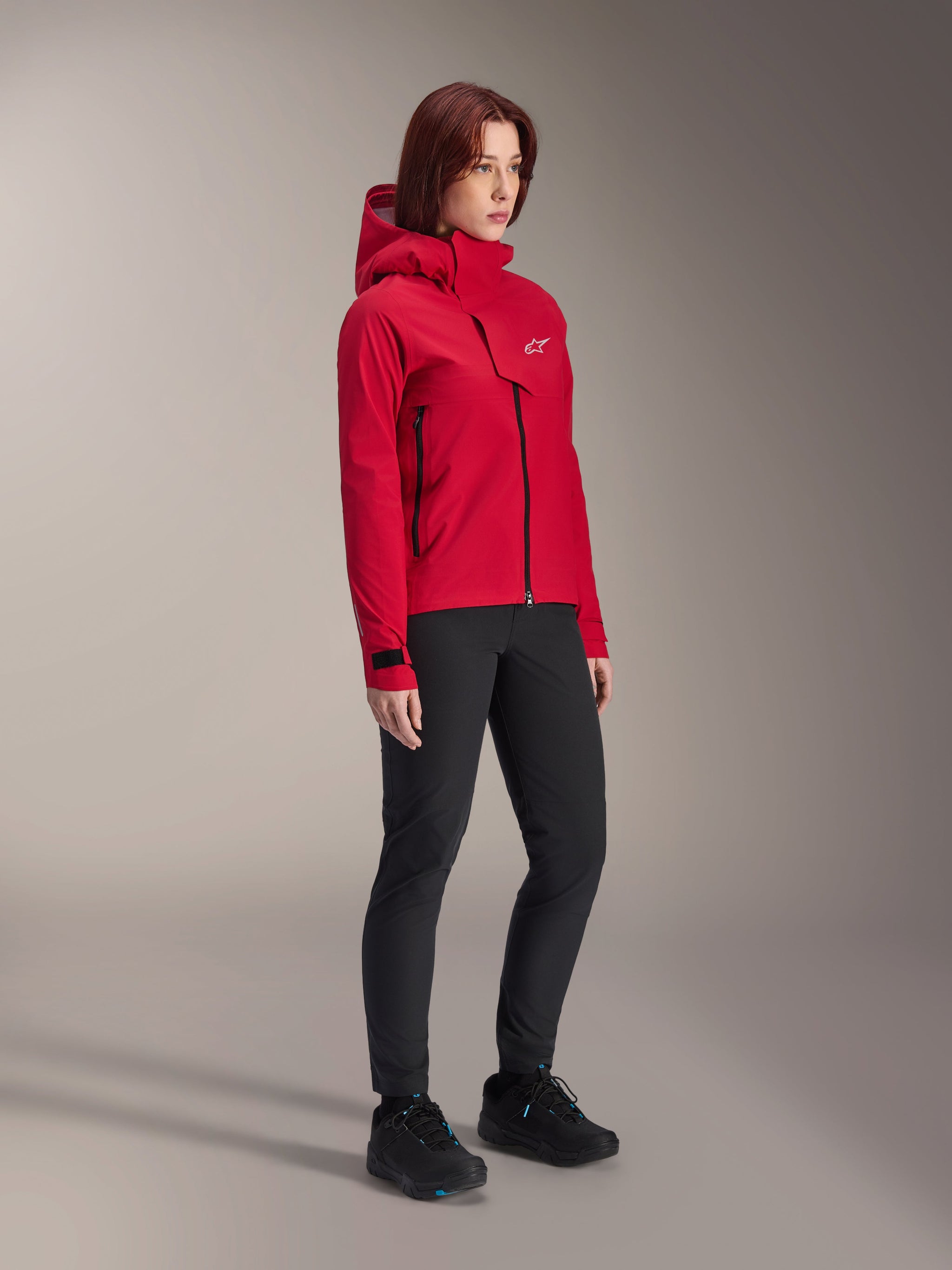 Stella A-Dura Elite Waterproof Jacket
