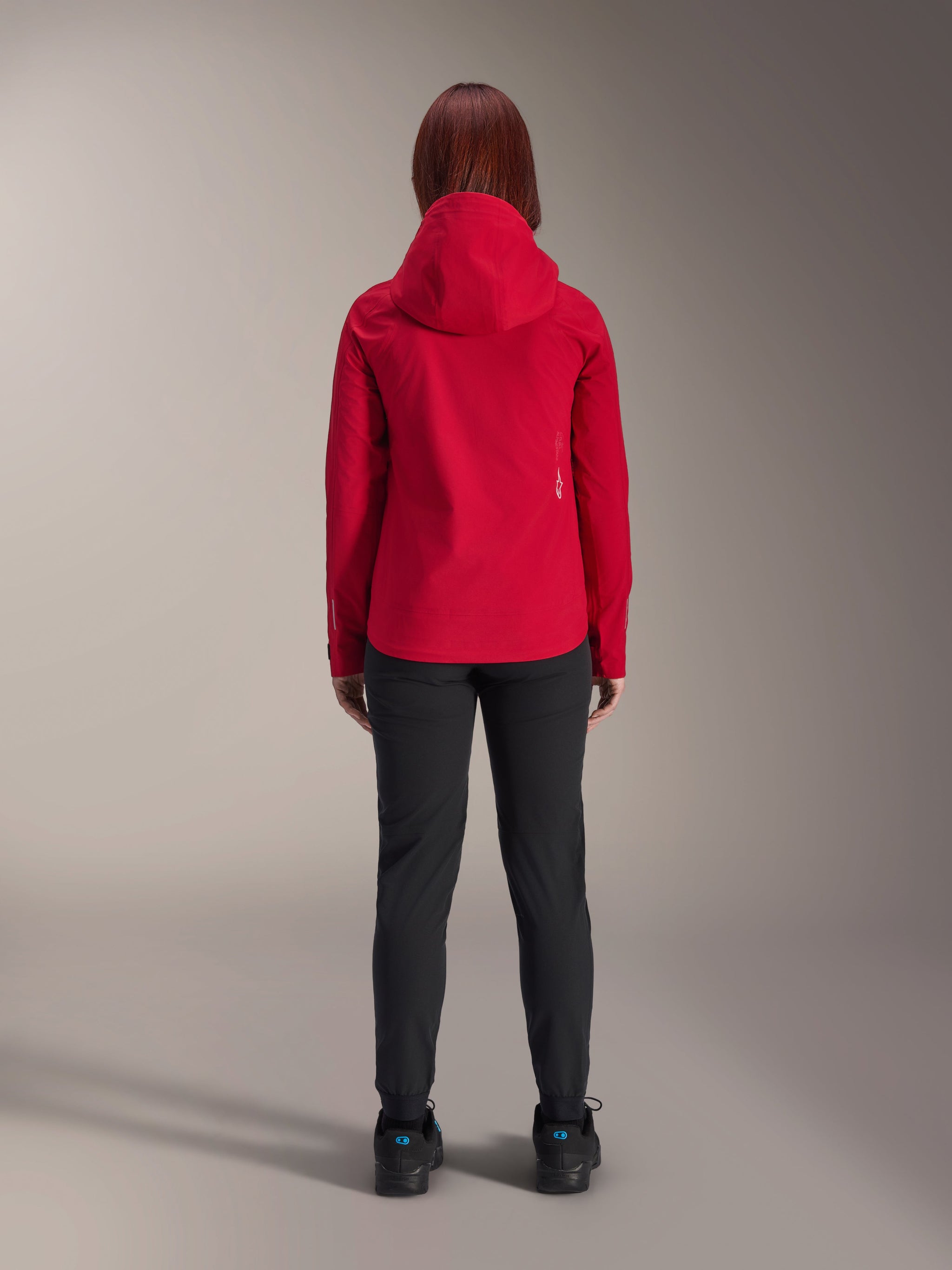 Stella A-Dura Elite Waterproof Jacket