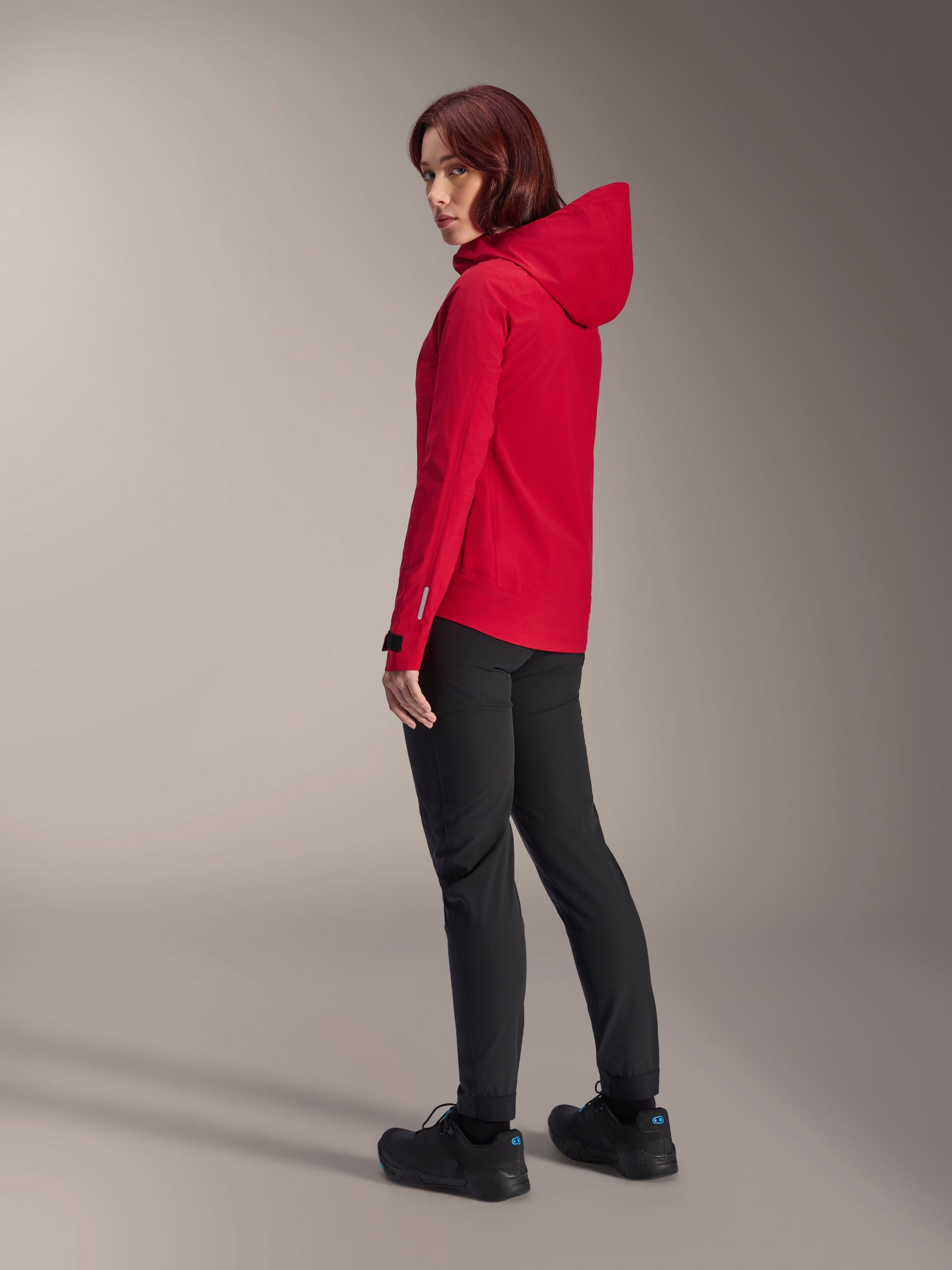 Stella A-Dura Elite Waterproof Jacket