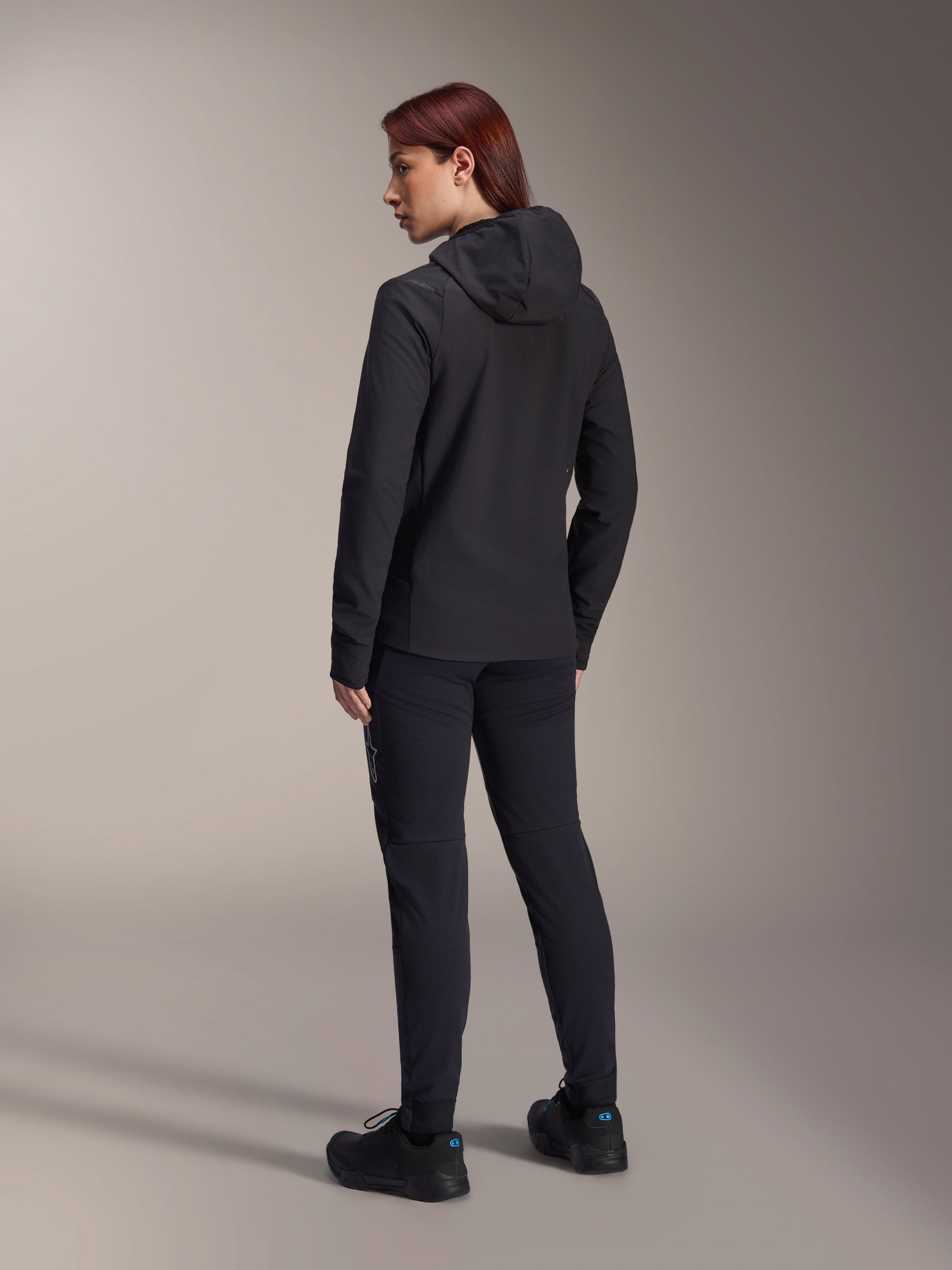 Woman Stella A-Dura Thermal Jacket
